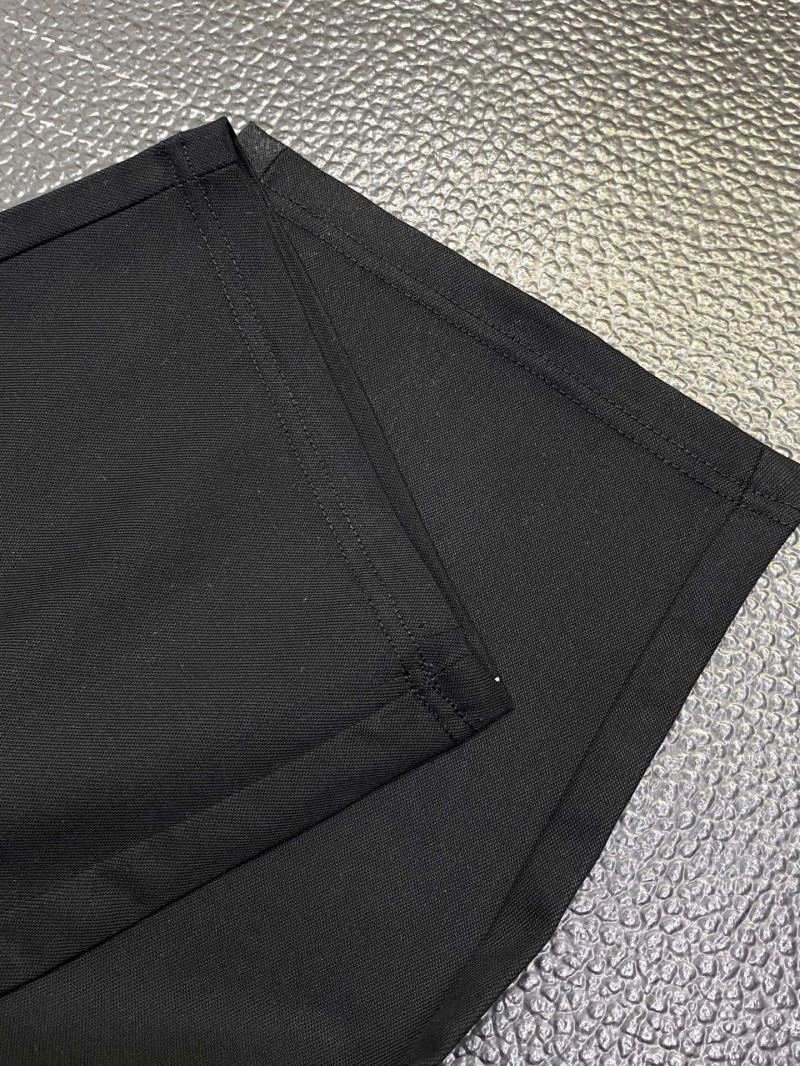 Dolce Gabbana Long Pants WrinkleFree 119805