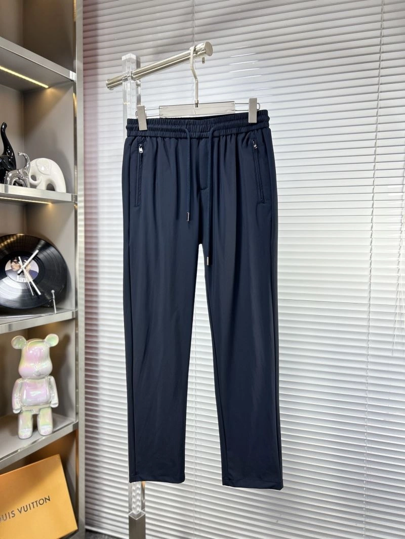 Dolce Gabbana Long Pants SportInspired 119814