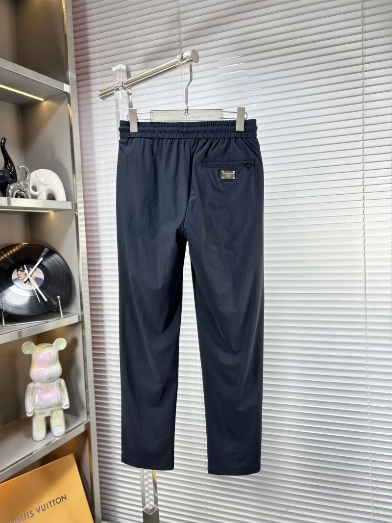 Dolce Gabbana Long Pants SportInspired 119814
