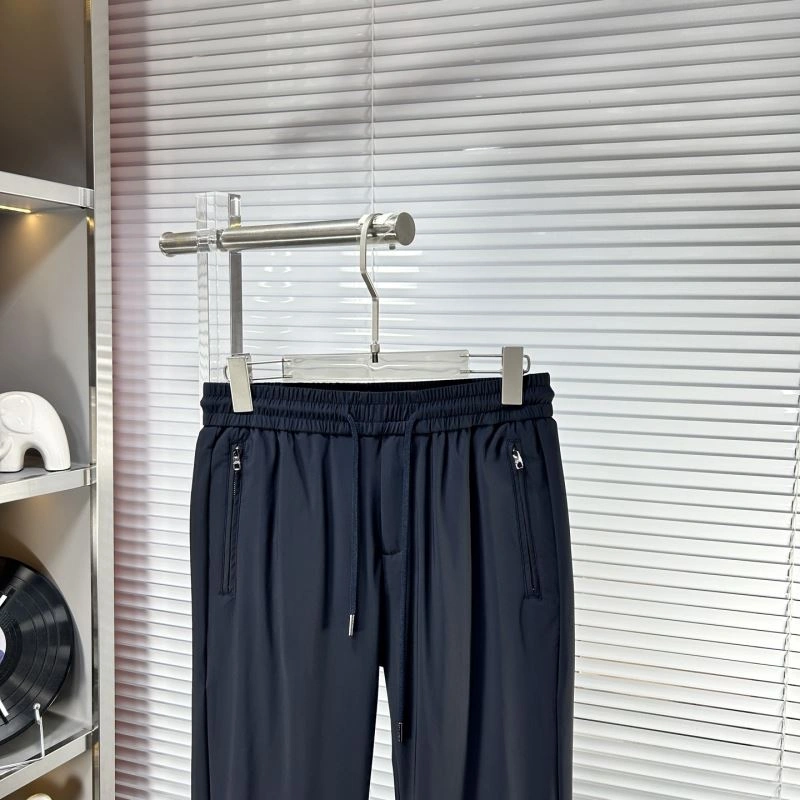Dolce Gabbana Long Pants SportInspired 119814