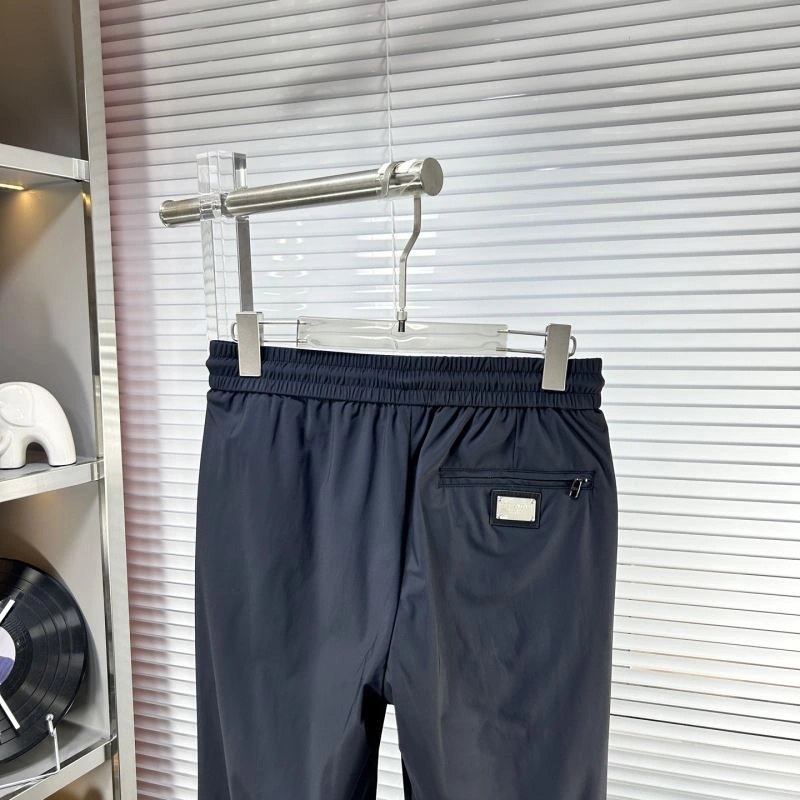 Dolce Gabbana Long Pants SportInspired 119814