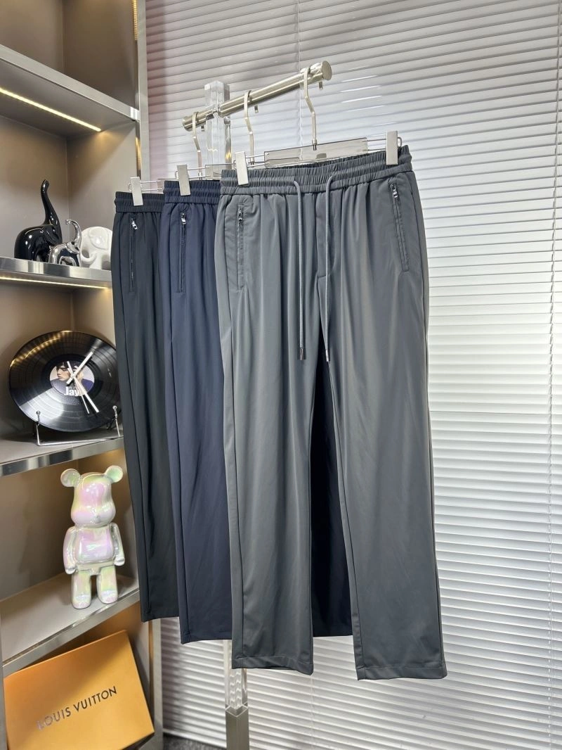 Dolce Gabbana Long Pants SportInspired 119814