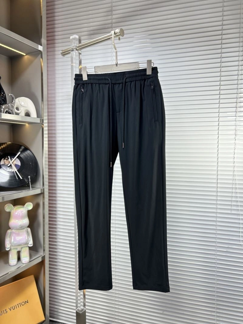 Dolce Gabbana Long Pants Refined 119810