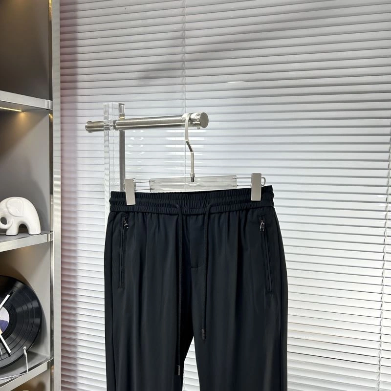 Dolce Gabbana Long Pants Refined 119810