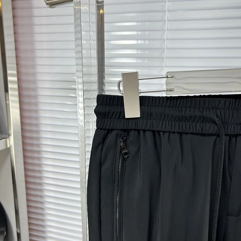 Dolce Gabbana Long Pants Refined 119810