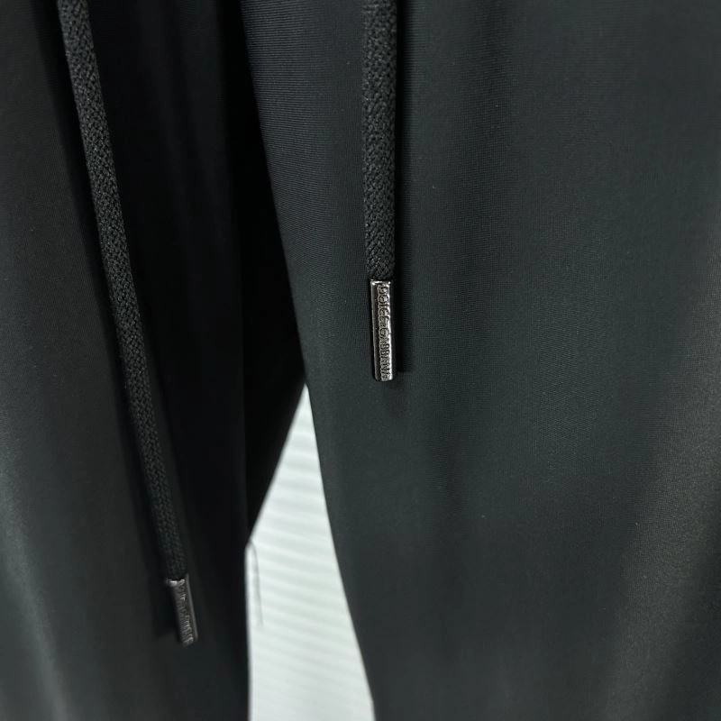 Dolce Gabbana Long Pants Refined 119810