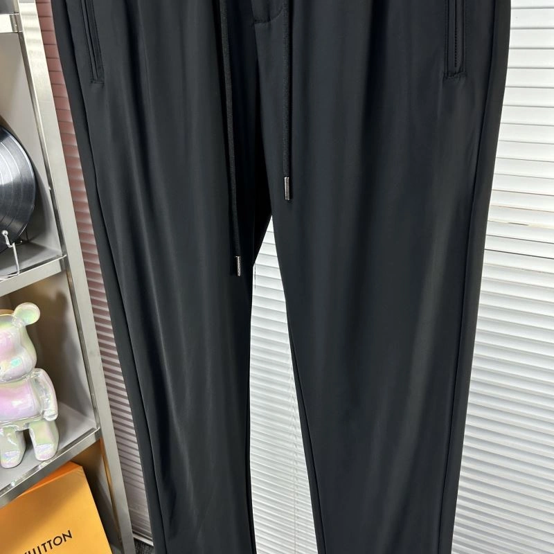 Dolce Gabbana Long Pants Refined 119810