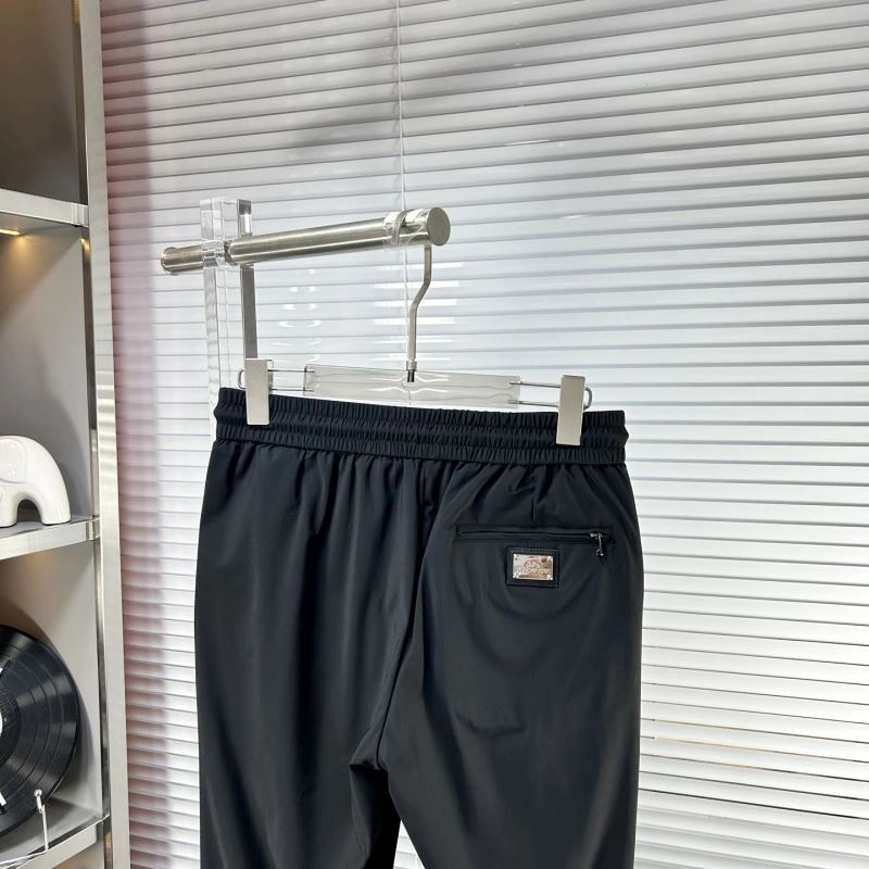 Dolce Gabbana Long Pants Refined 119810