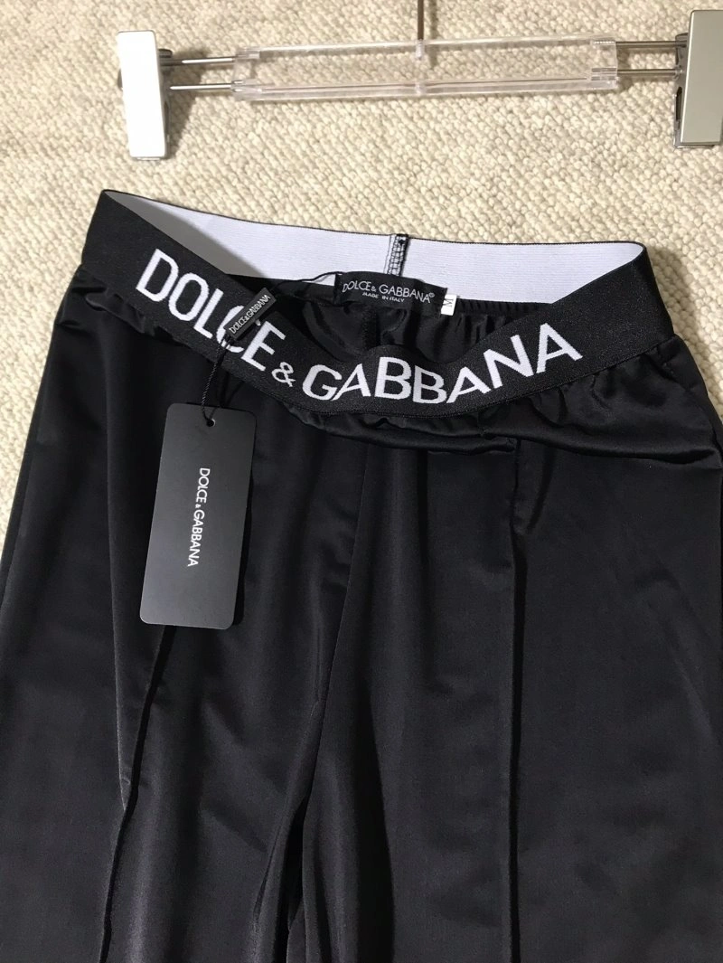 Comfortable Dolce Gabbana Long Pants 119281
