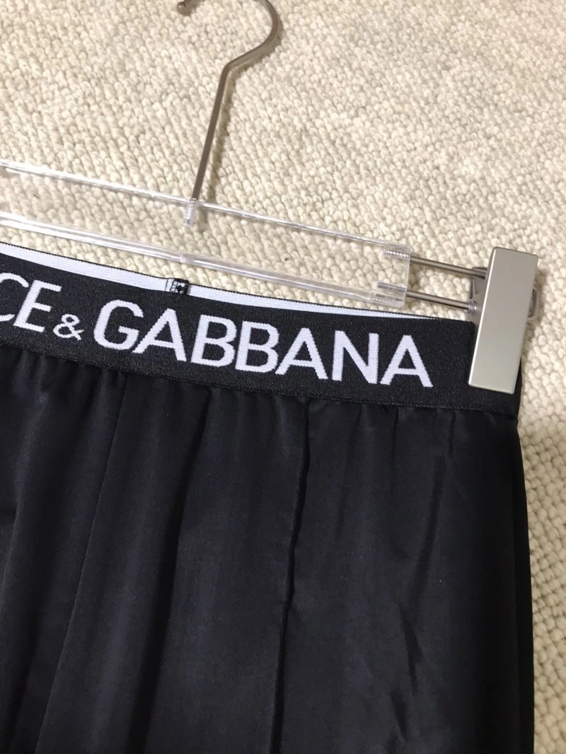 Comfortable Dolce Gabbana Long Pants 119281