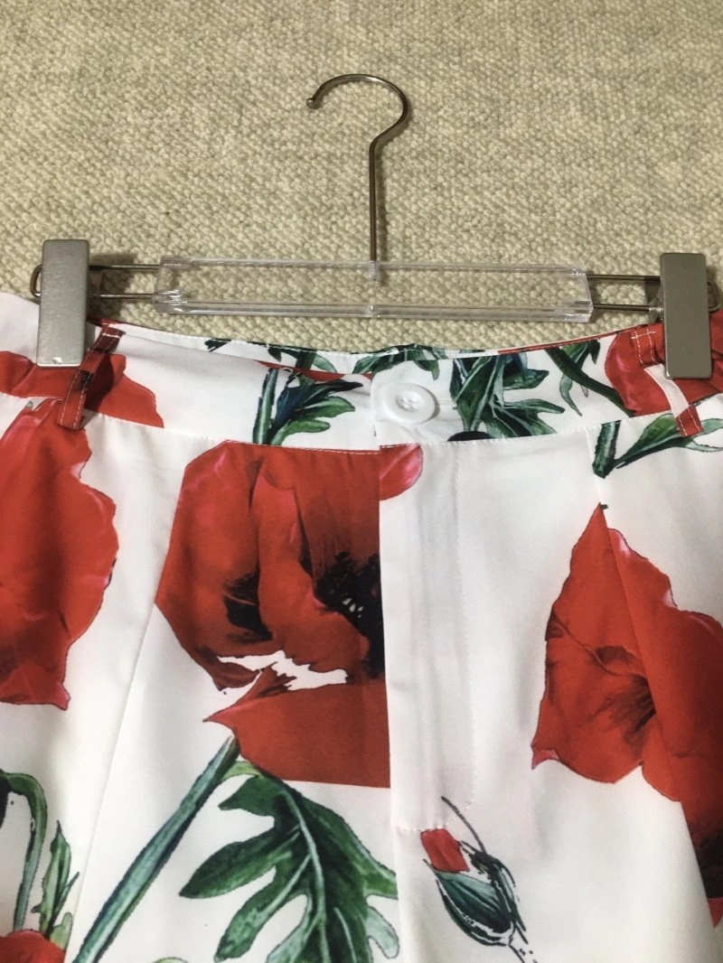 Lightweight Dolce Gabbana Long Pants 119279