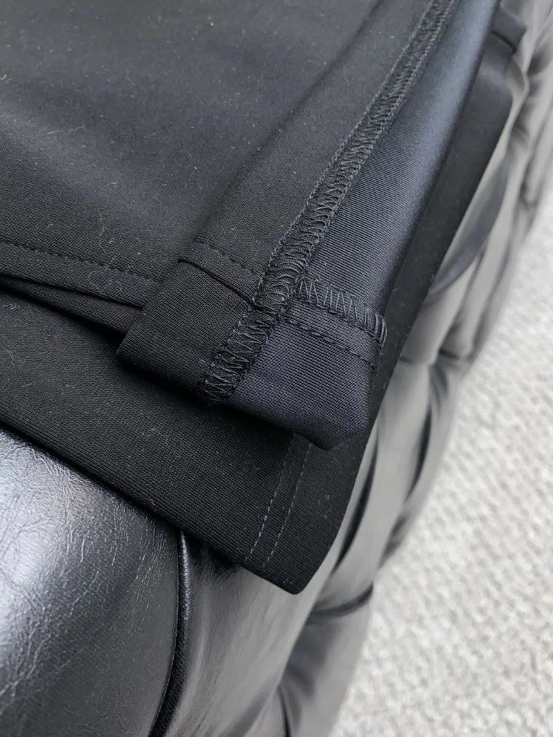 Sporty Dolce Gabbana Long Pants 119691
