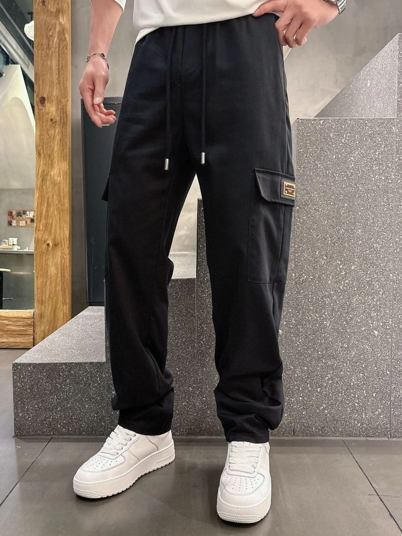 Dolce Gabbana Long Pants Unique 119697