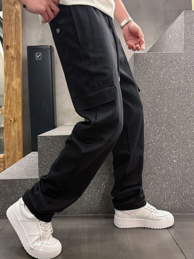Dolce Gabbana Long Pants Unique 119697