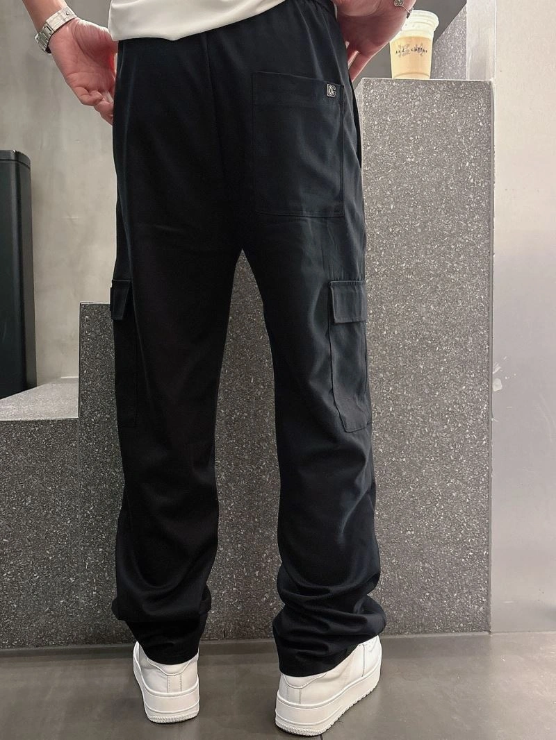 Dolce Gabbana Long Pants Unique 119697
