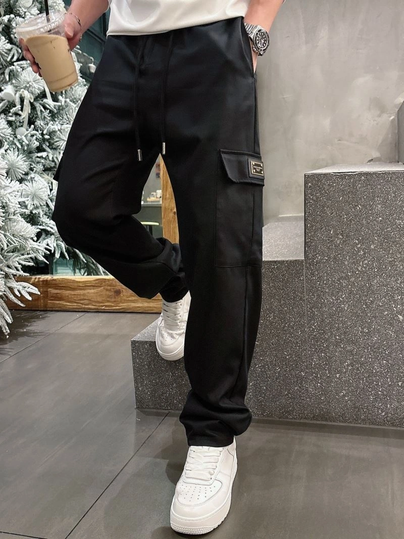 Dolce Gabbana Long Pants Unique 119697