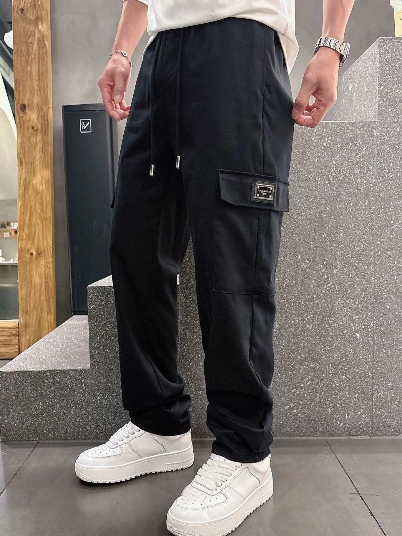 Dolce Gabbana Long Pants Unique 119697