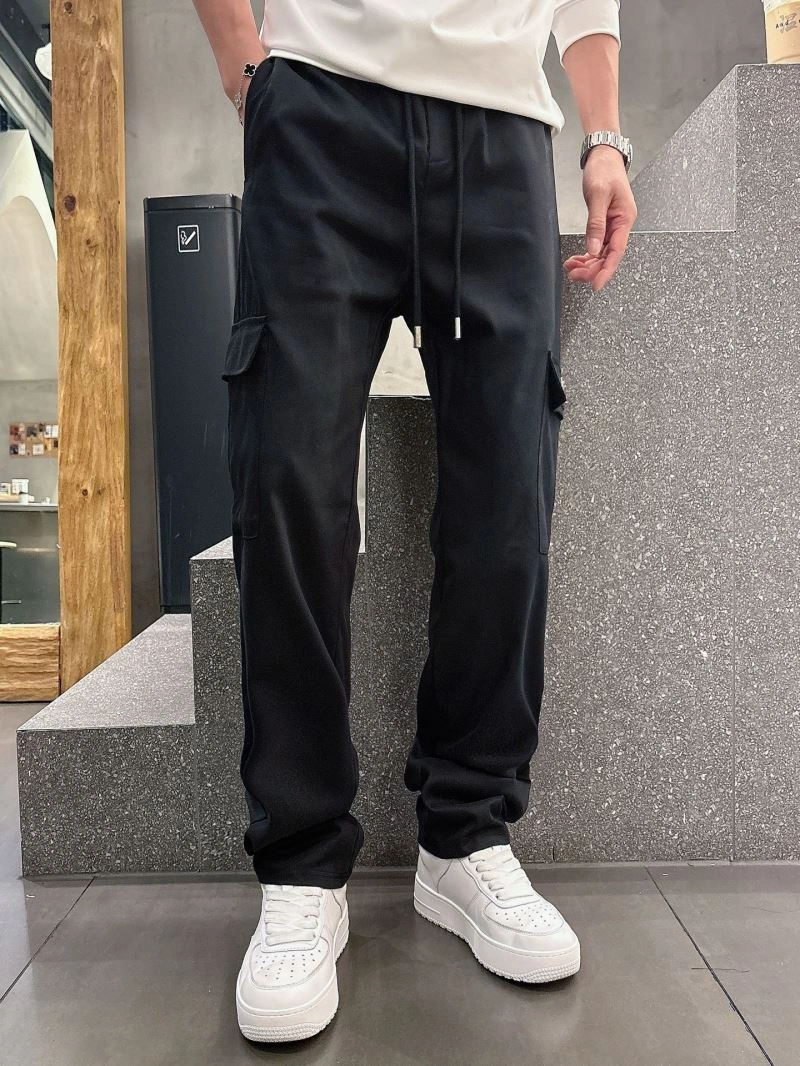 Dolce Gabbana Long Pants Unique 119697