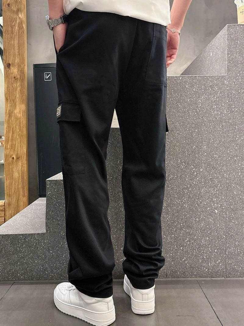 Dolce Gabbana Long Pants Unique 119697