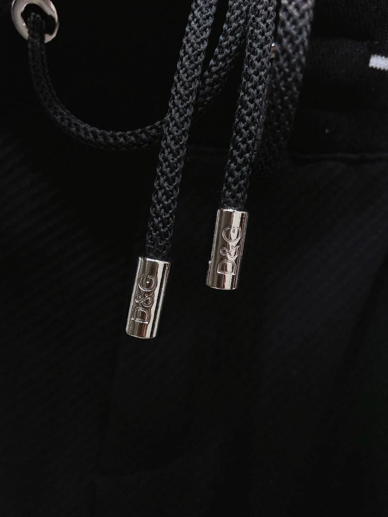 Dolce Gabbana Long Pants Refined 119693