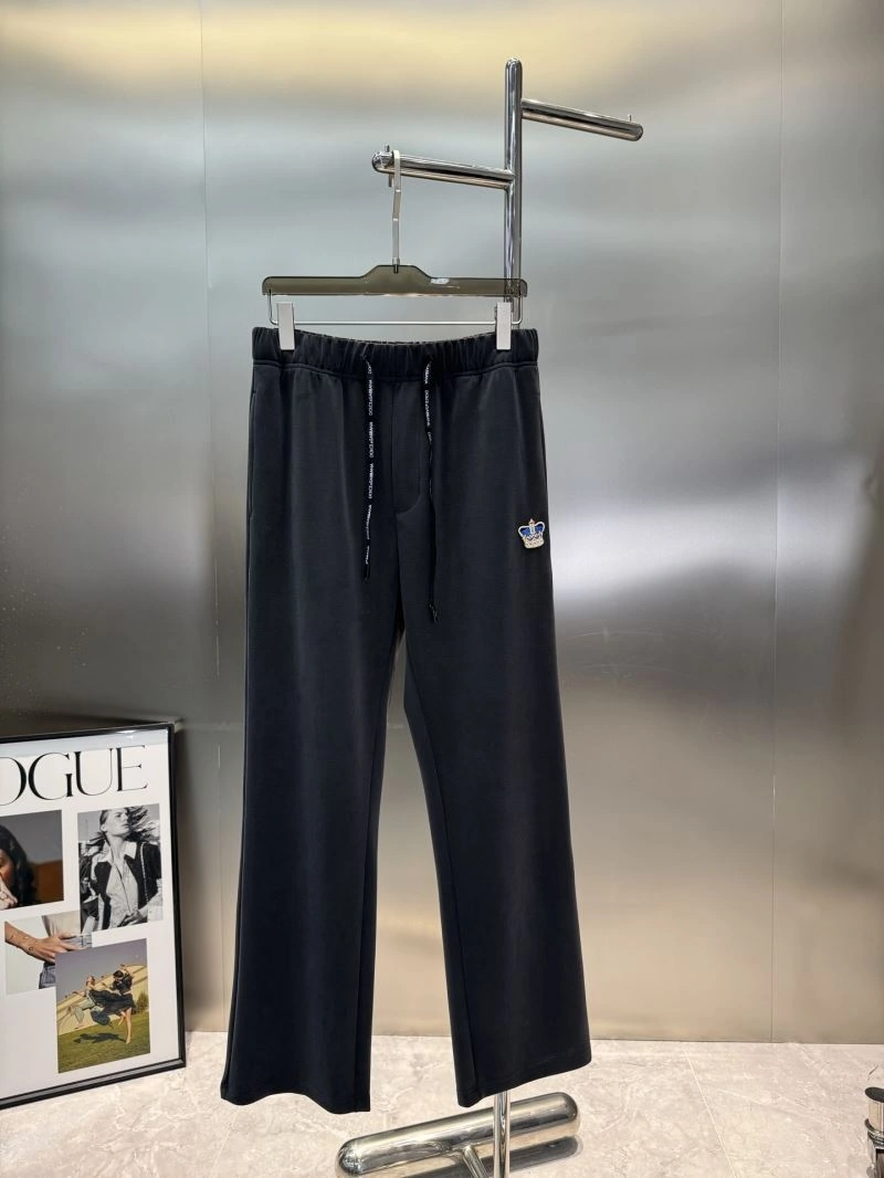 Unique Dolce Gabbana Long Pants 119680