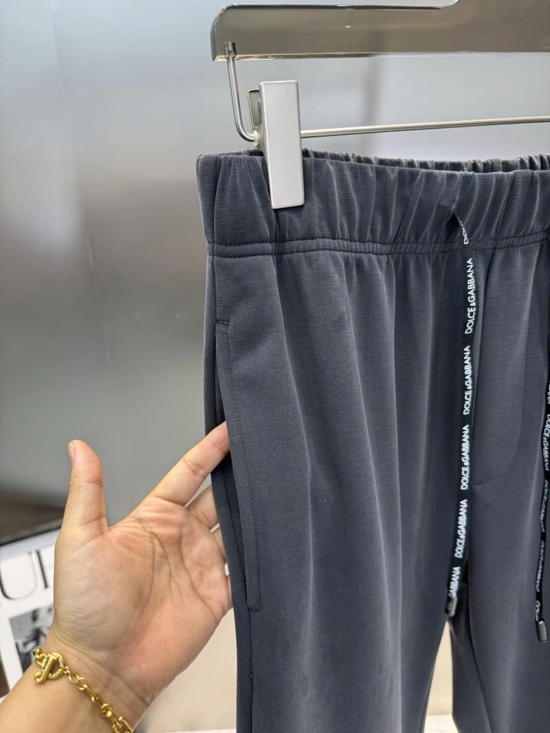 Unique Dolce Gabbana Long Pants 119680