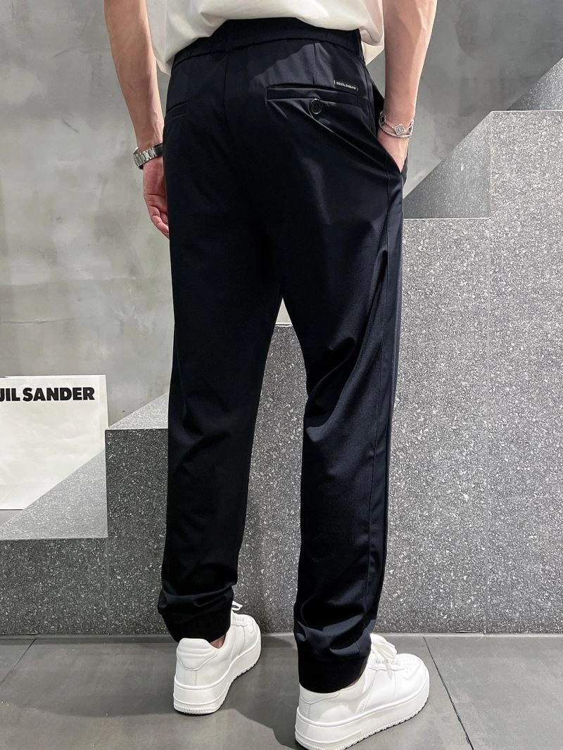 Dolce Gabbana Long Pants UrbanChic 119695