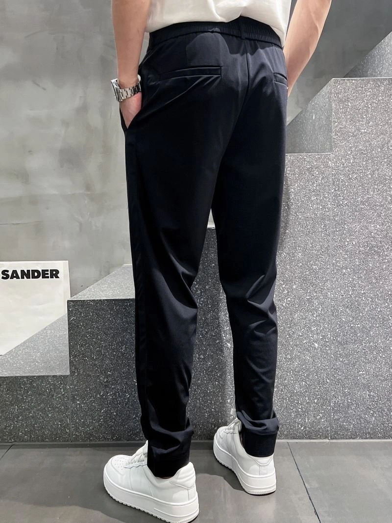 Dolce Gabbana Long Pants UrbanChic 119695