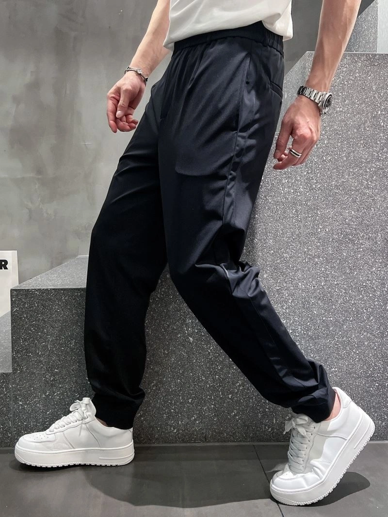 Dolce Gabbana Long Pants UrbanChic 119695