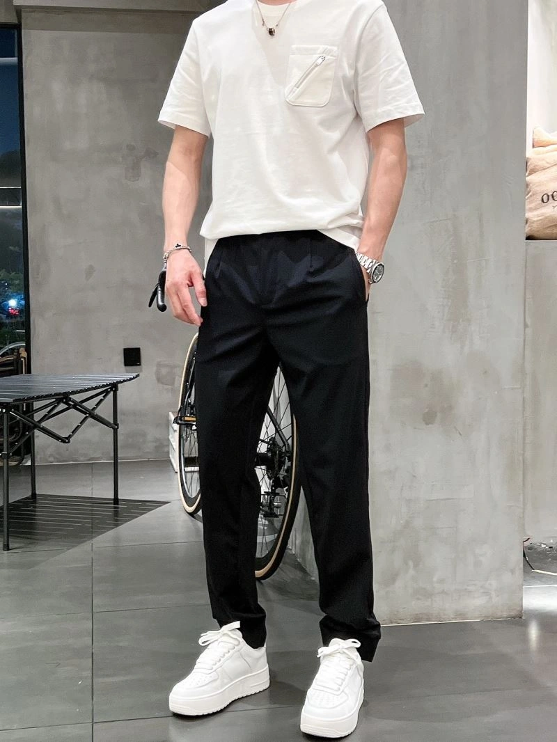 Dolce Gabbana Long Pants UrbanChic 119695
