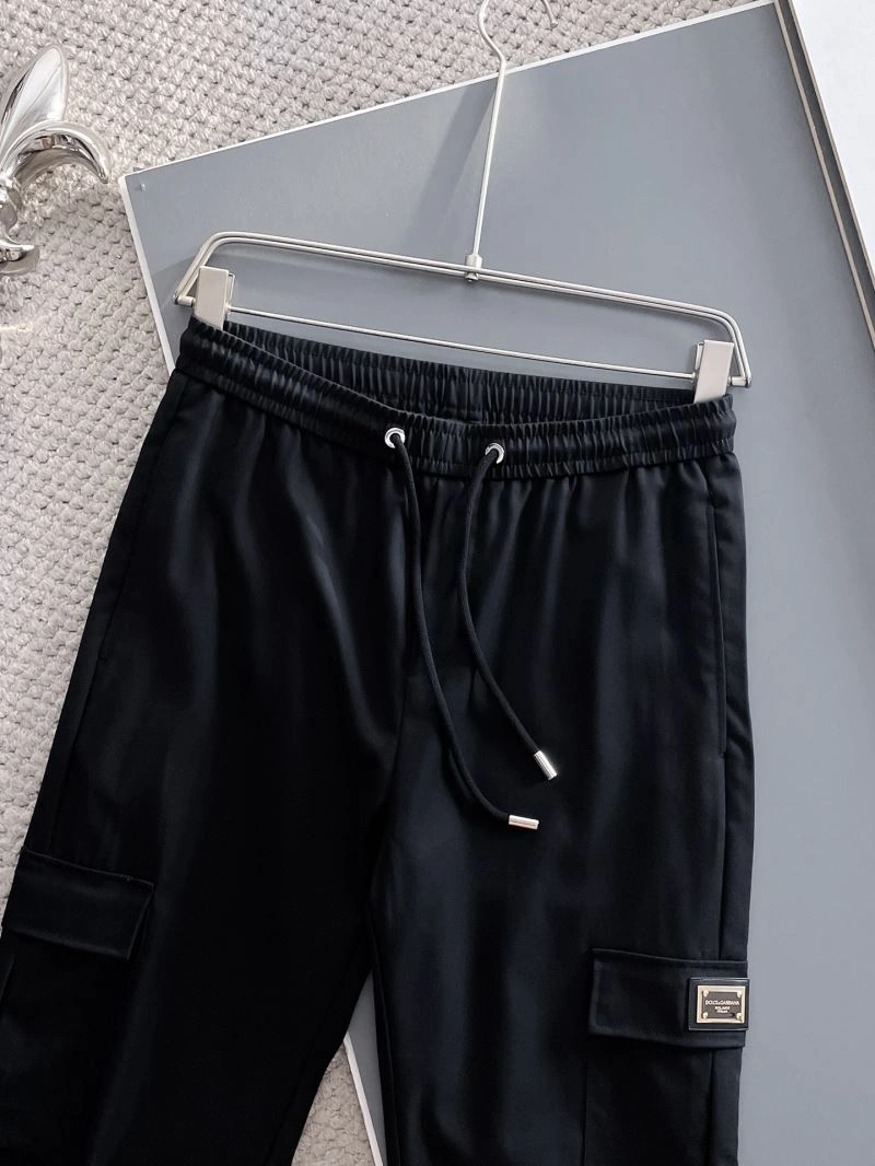 SmartChoice Dolce Gabbana Long Pants 119572