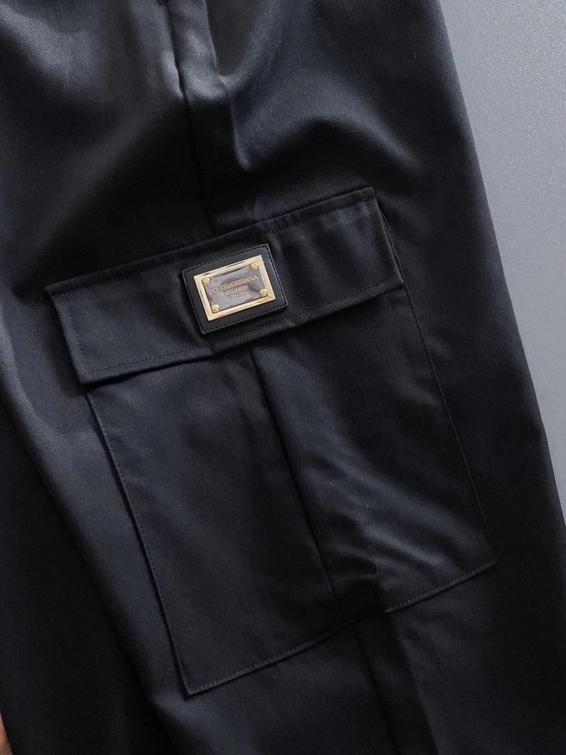 SmartChoice Dolce Gabbana Long Pants 119572