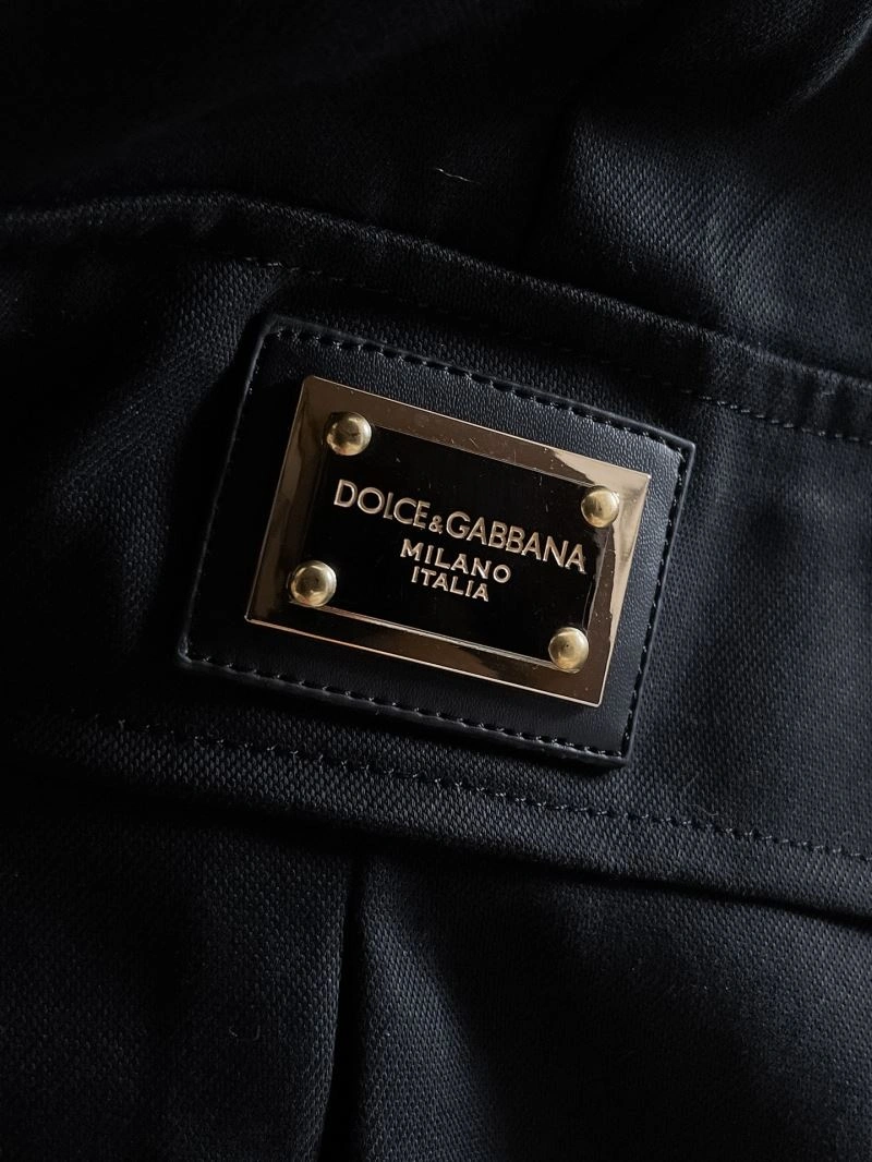 SmartChoice Dolce Gabbana Long Pants 119572