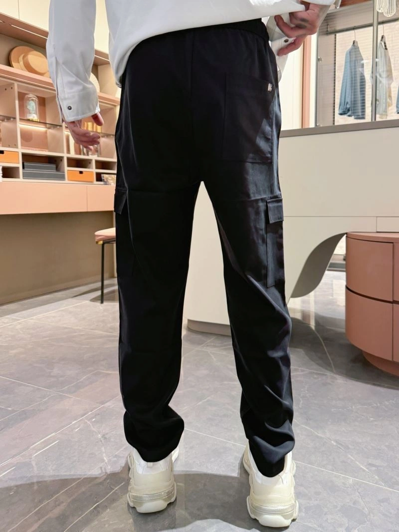 Dolce Gabbana Long Pants Minimalist 119570