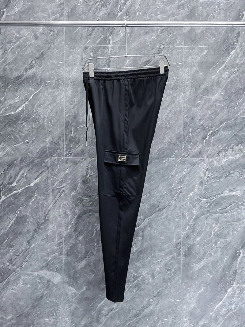 Dolce Gabbana Long Pants Snug 119576