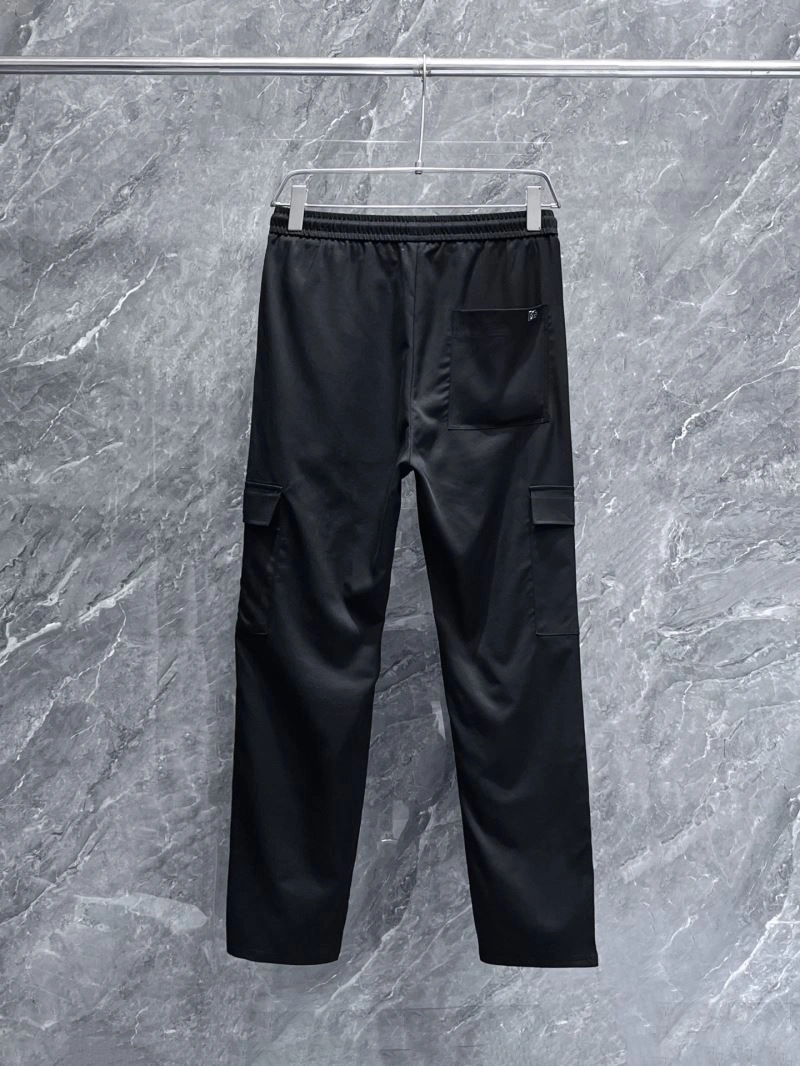 Dolce Gabbana Long Pants Snug 119576