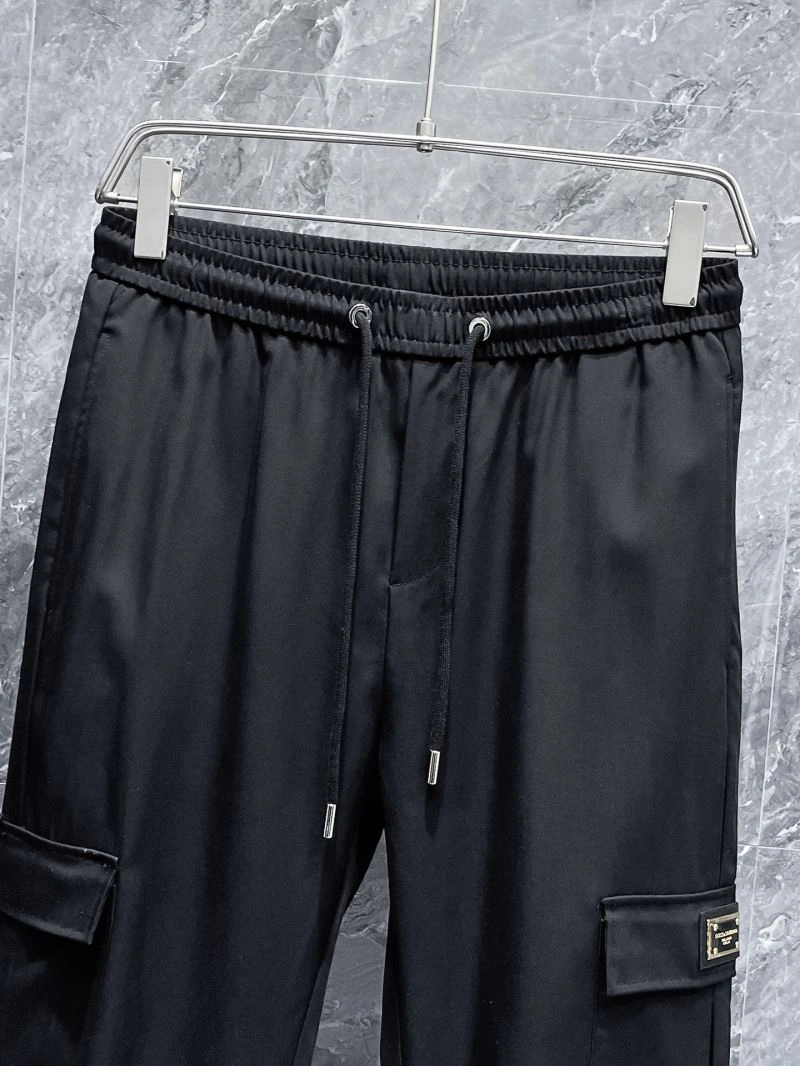 Dolce Gabbana Long Pants Snug 119576
