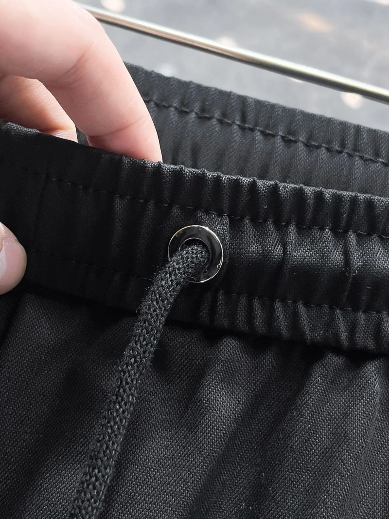 Dolce Gabbana Long Pants Snug 119576