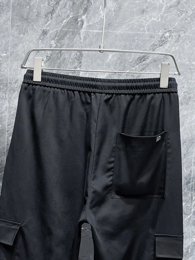 Dolce Gabbana Long Pants Snug 119576