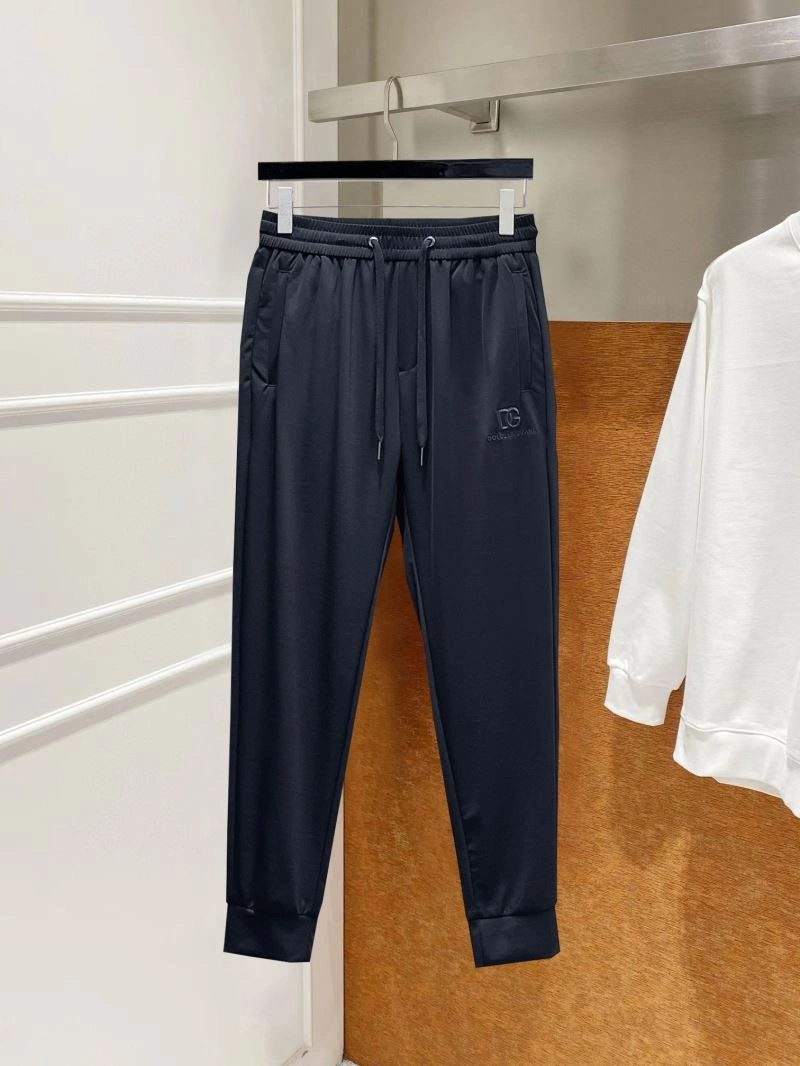 Dolce Gabbana Long Pants TimelessDesign 119556