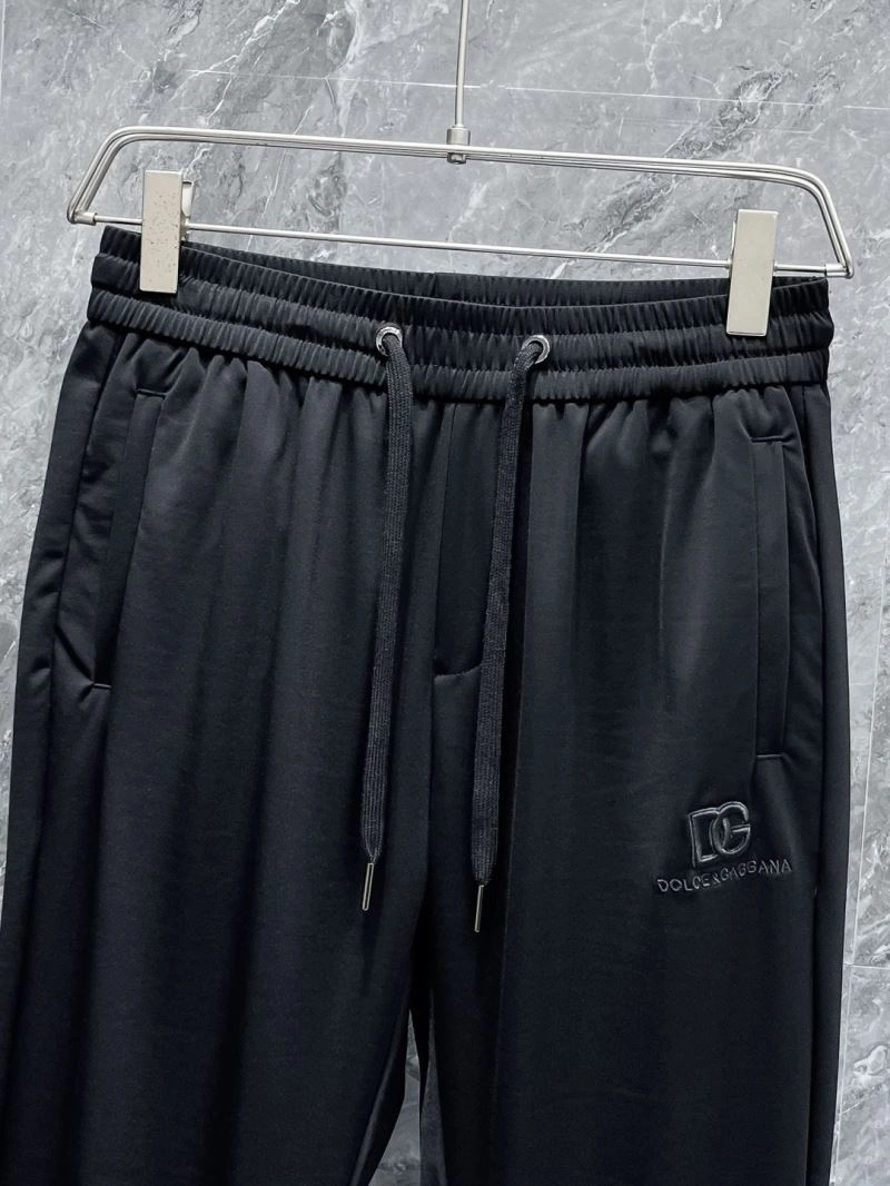 Dolce Gabbana Long Pants TimelessDesign 119556
