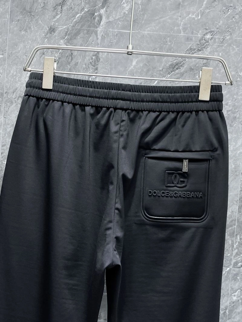 Dolce Gabbana Long Pants TimelessDesign 119556