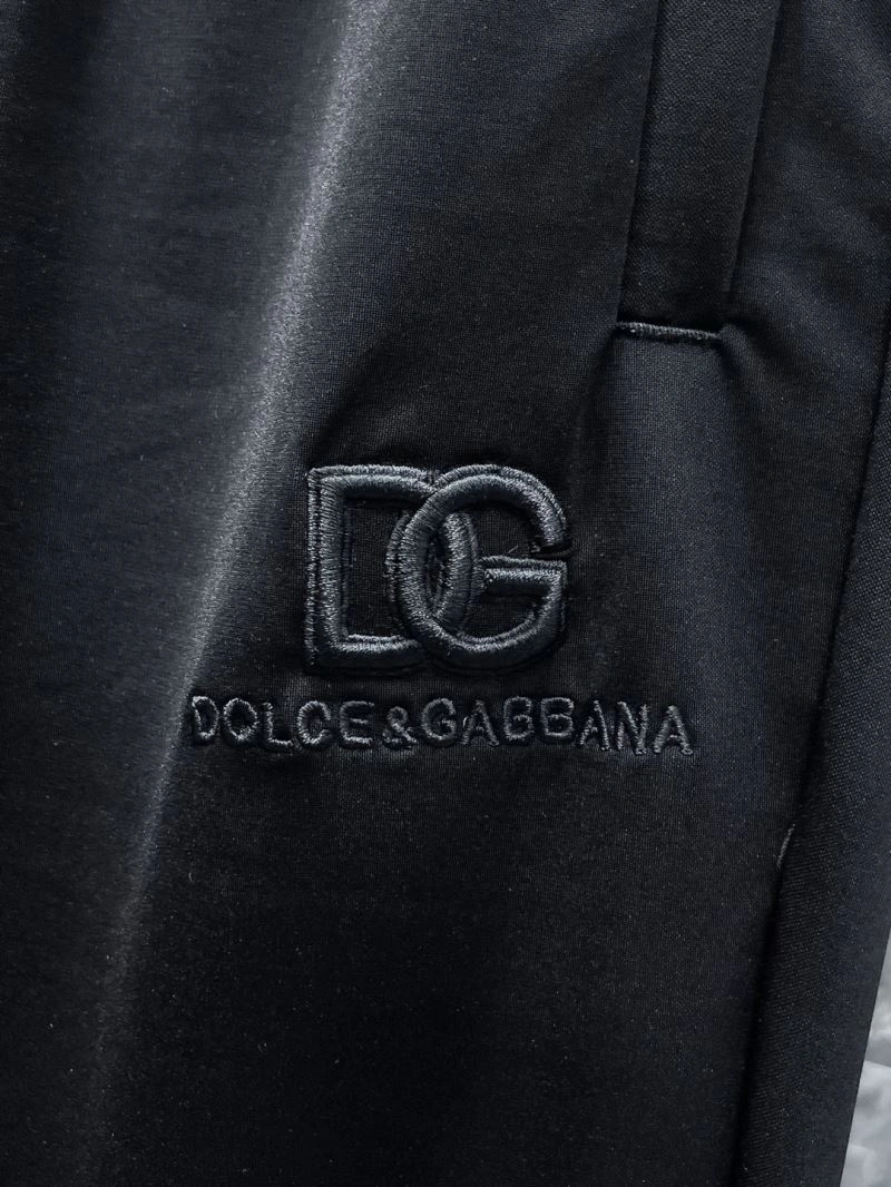 Dolce Gabbana Long Pants TimelessDesign 119556