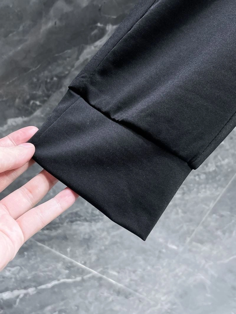 Dolce Gabbana Long Pants TimelessDesign 119556