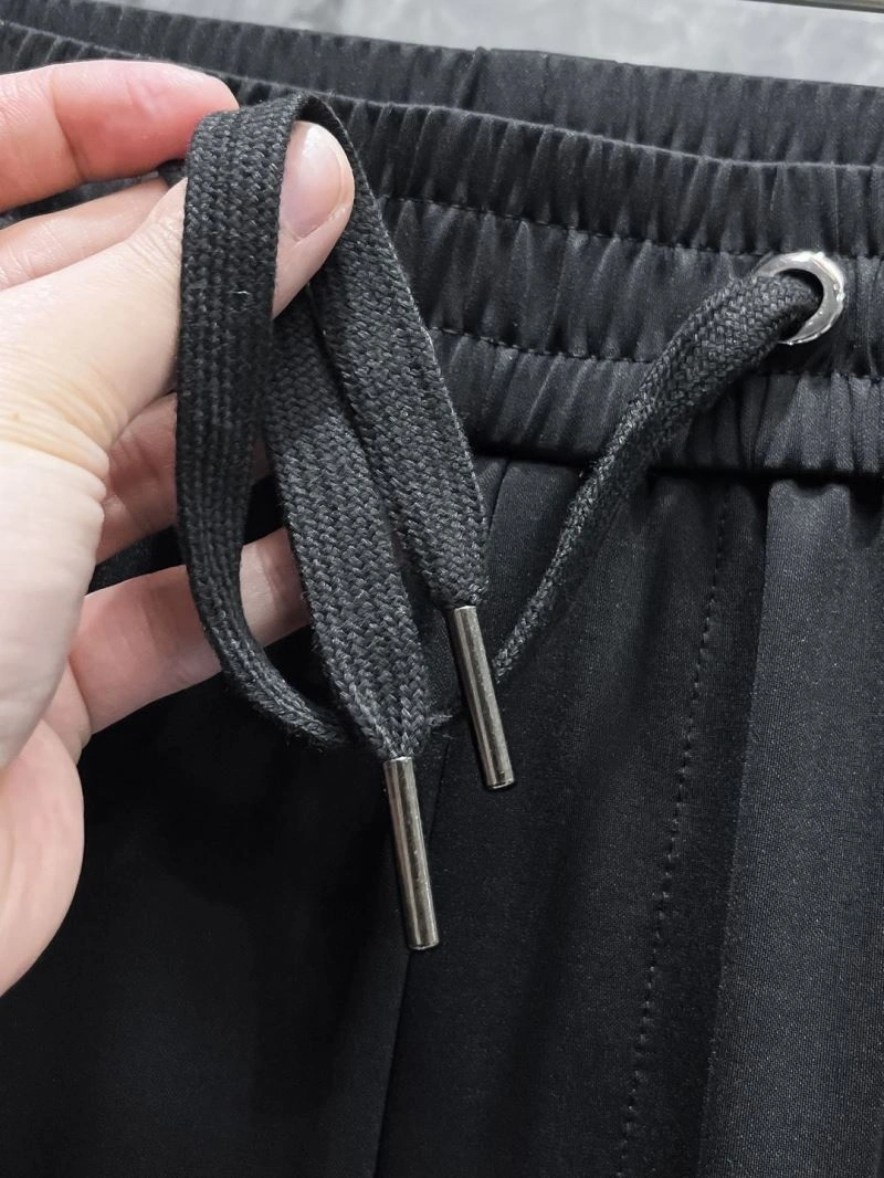 Dolce Gabbana Long Pants TimelessDesign 119556