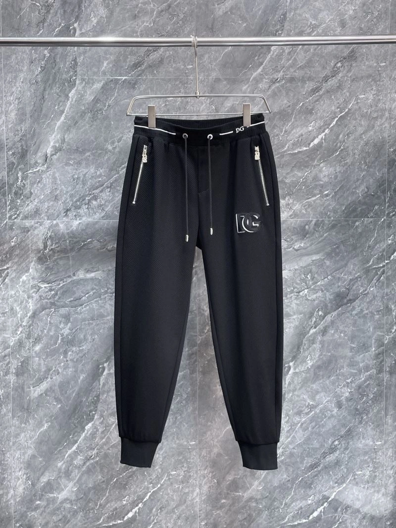 Dolce Gabbana Long Pants TravelReady 119557