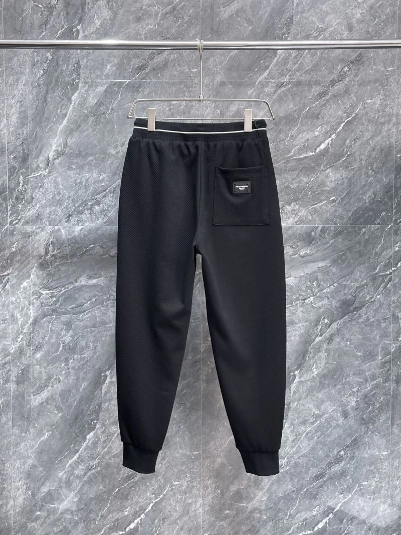 Dolce Gabbana Long Pants TravelReady 119557