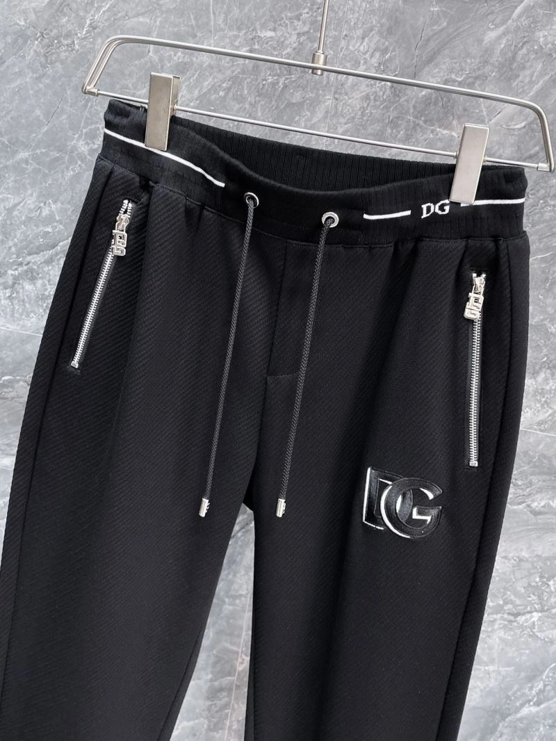 Dolce Gabbana Long Pants TravelReady 119557