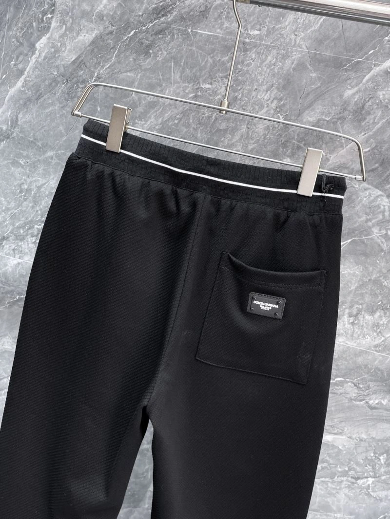 Dolce Gabbana Long Pants TravelReady 119557