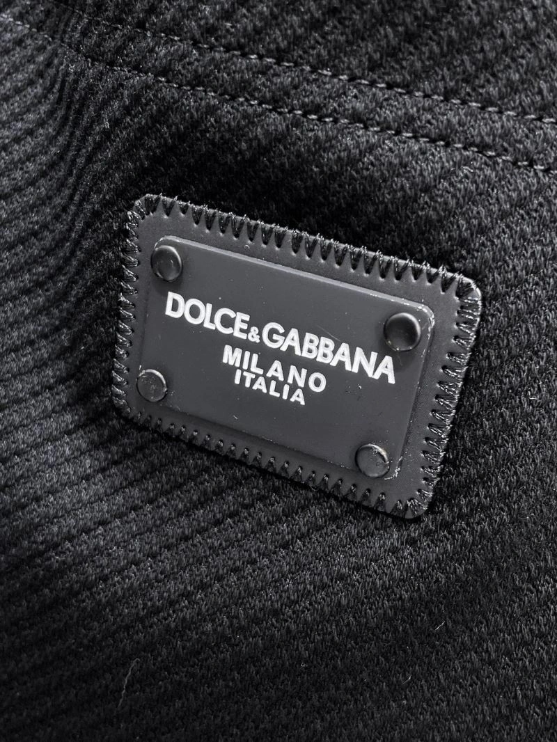 Dolce Gabbana Long Pants TravelReady 119557